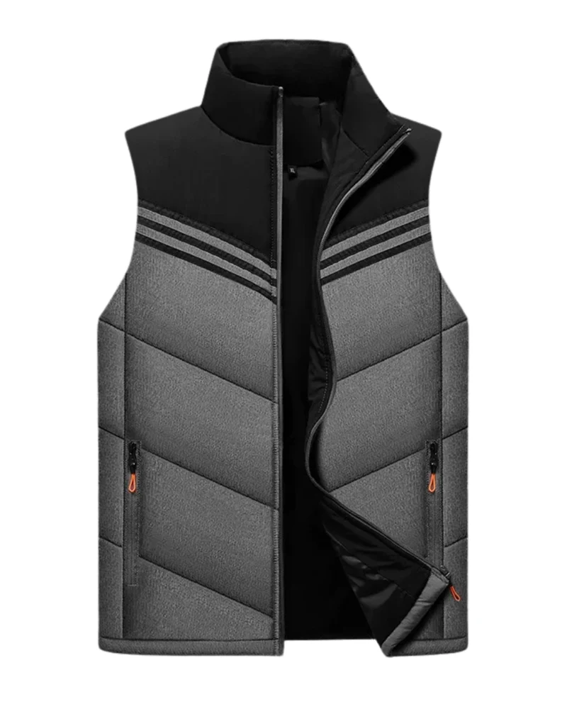 Elegant Men's Waistcoat