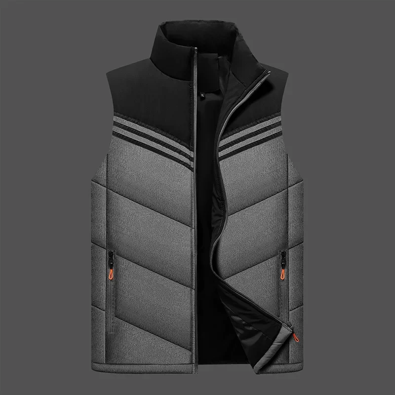 Elegant Men's Waistcoat
