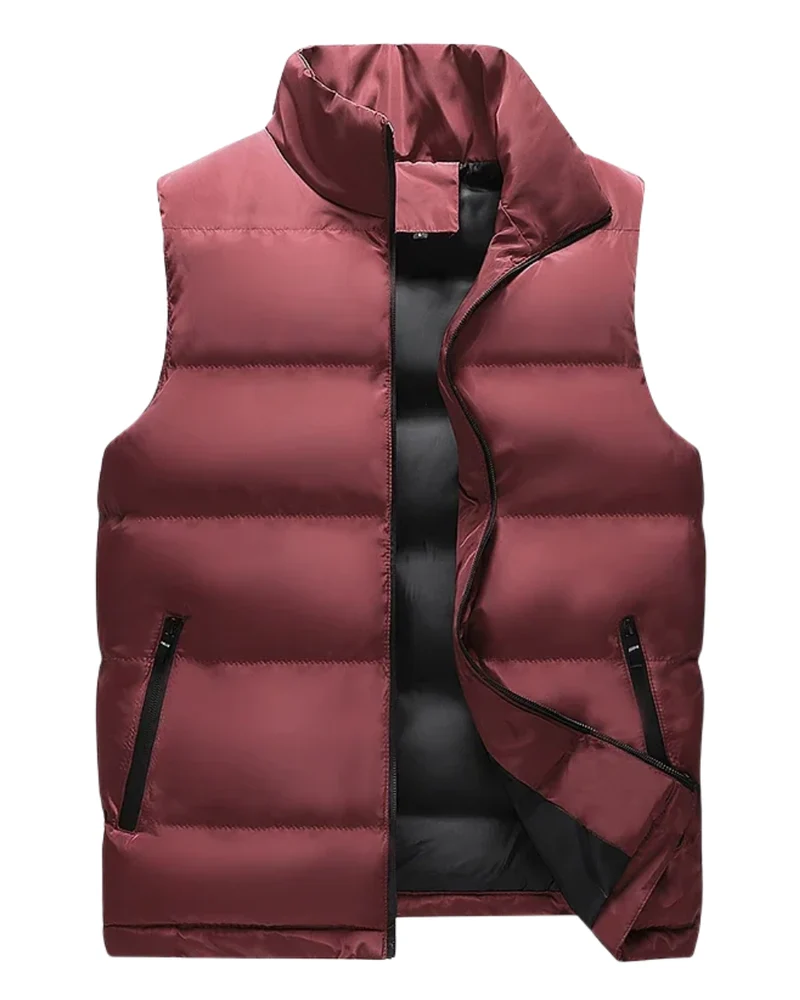 Elegant Men's Waistcoat