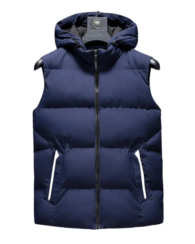 Elegant Men's Waistcoat