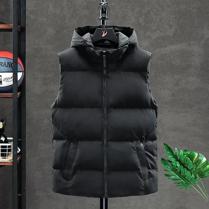 Elegant Men's Waistcoat