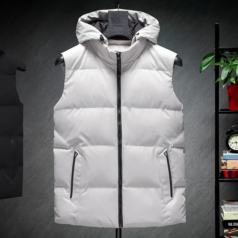 Elegant Men's Waistcoat