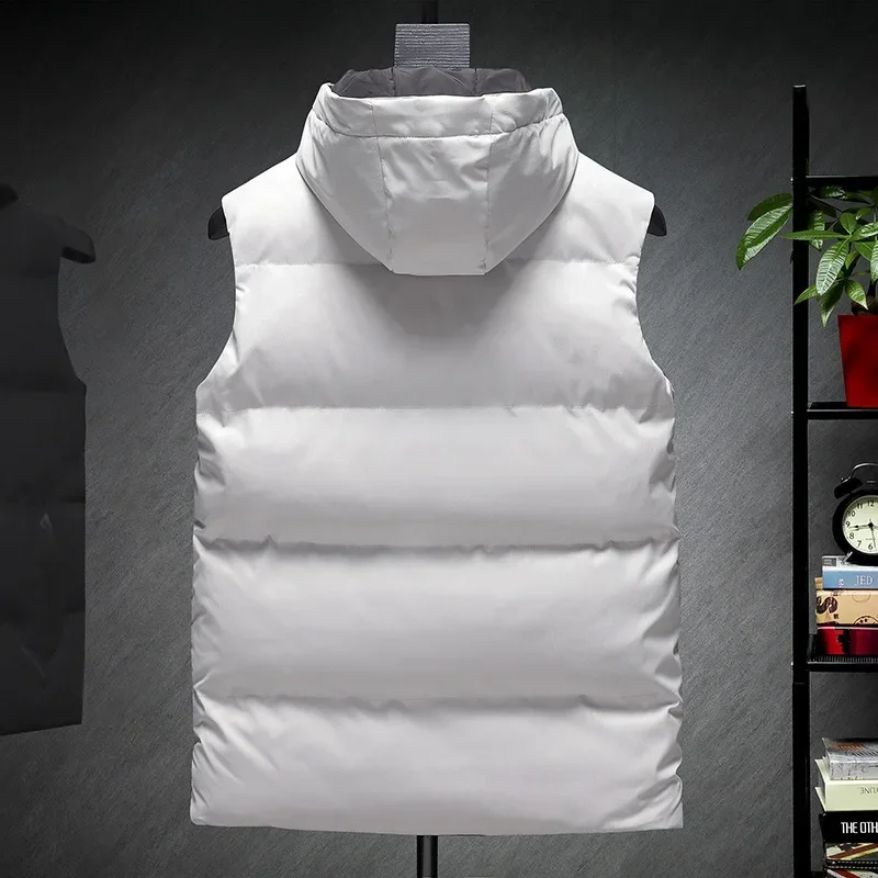 Elegant Men's Waistcoat