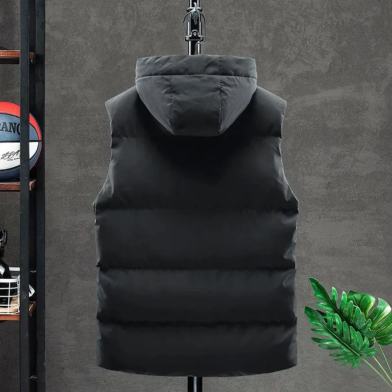 Elegant Men's Waistcoat
