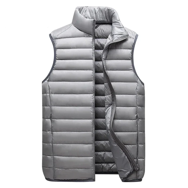 Elegant Men's Waistcoat