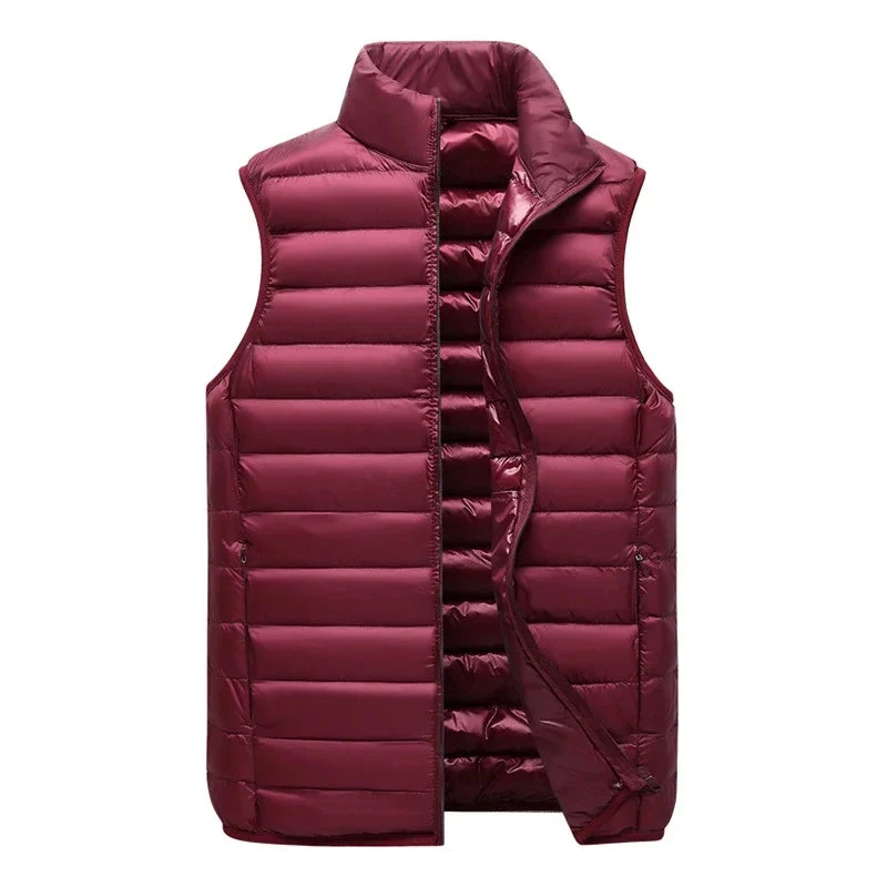 Elegant Men's Waistcoat