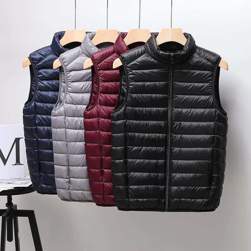 Elegant Men's Waistcoat