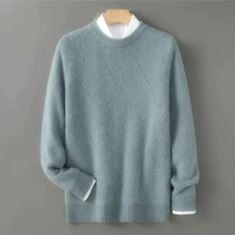 Premium Cashmere Sweater