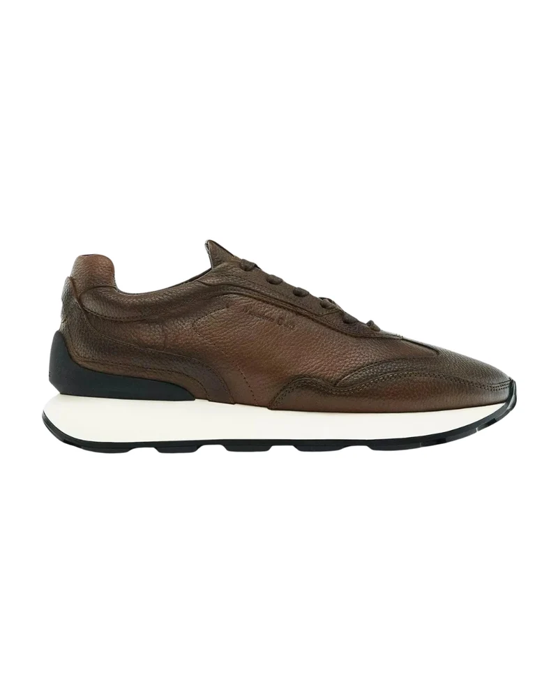 Premium Leather Shoes