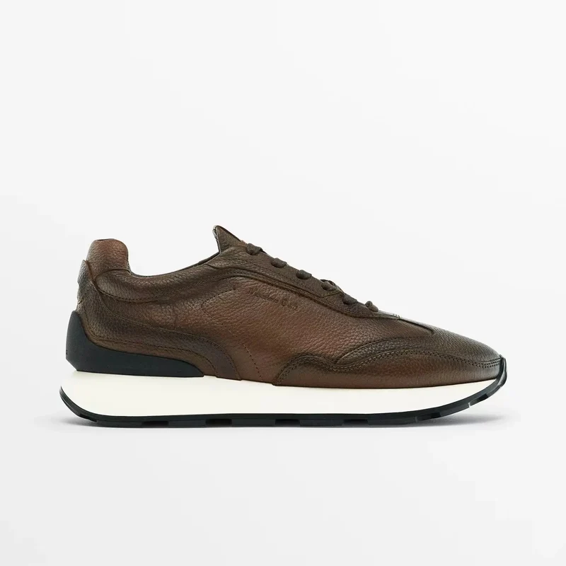 Premium Leather Shoes