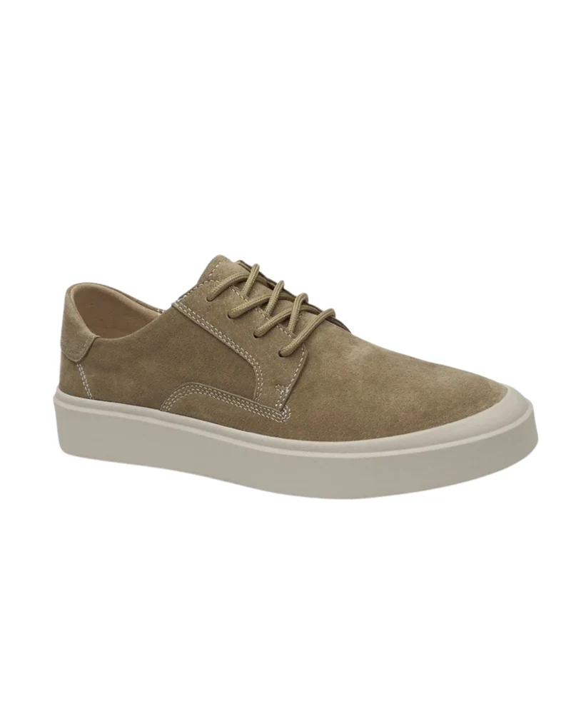 Chic Leather Shoes