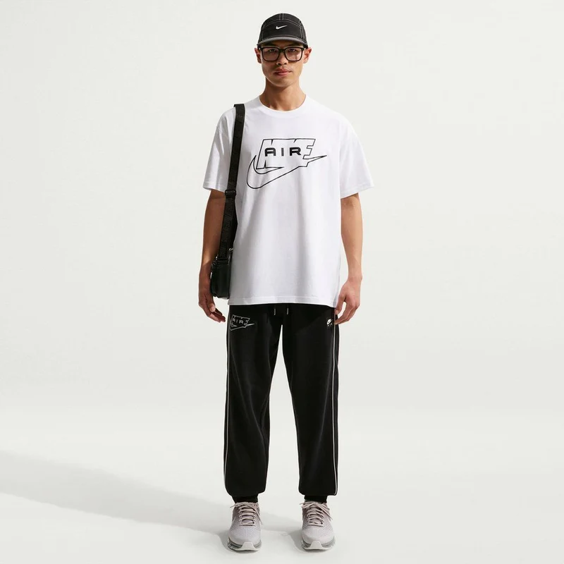 NIKE Herren Shirt U NSW TEE LSE AIR
