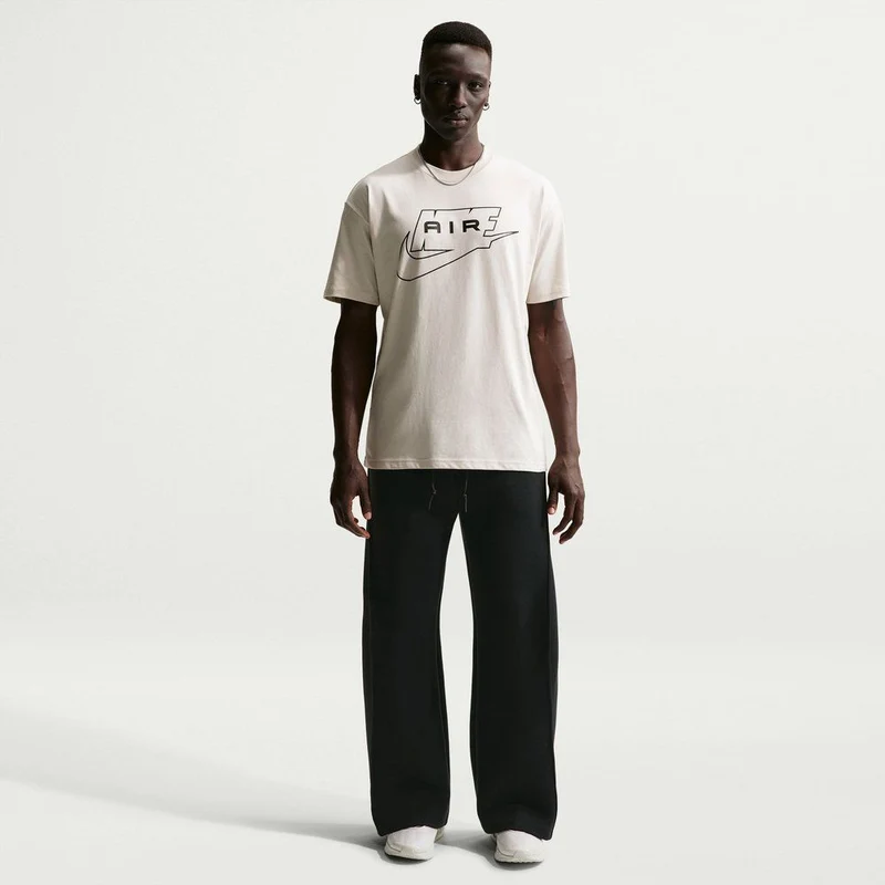 NIKE Herren Shirt U NSW TEE LSE AIR