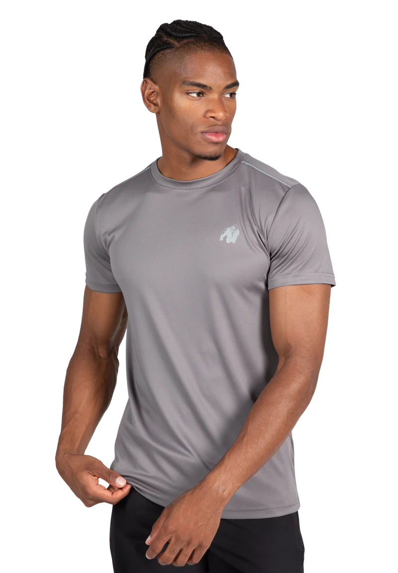 Easton T-Shirt - Gray