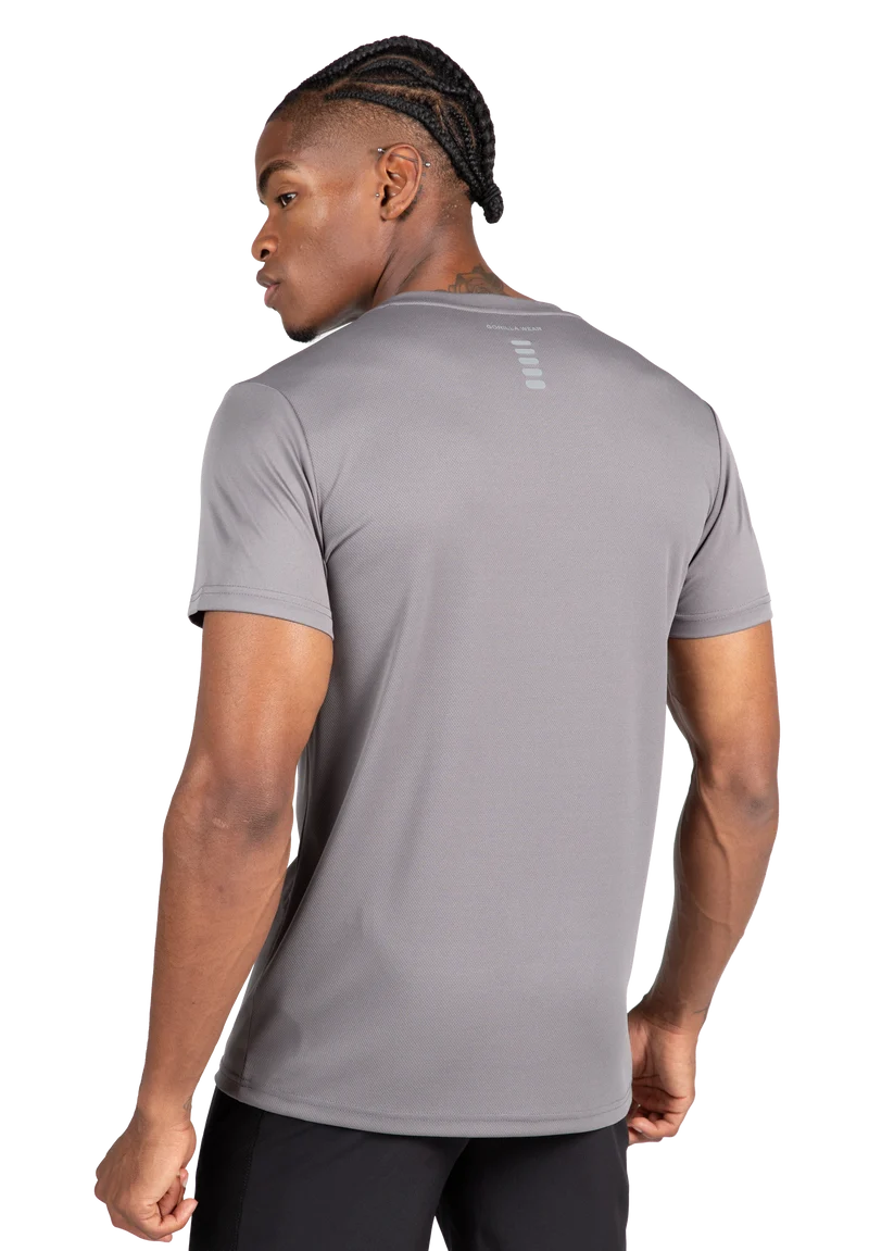 Easton T-Shirt - Gray