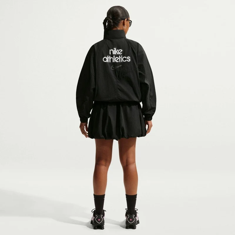 NIKE Damen Jacke Sportswear
