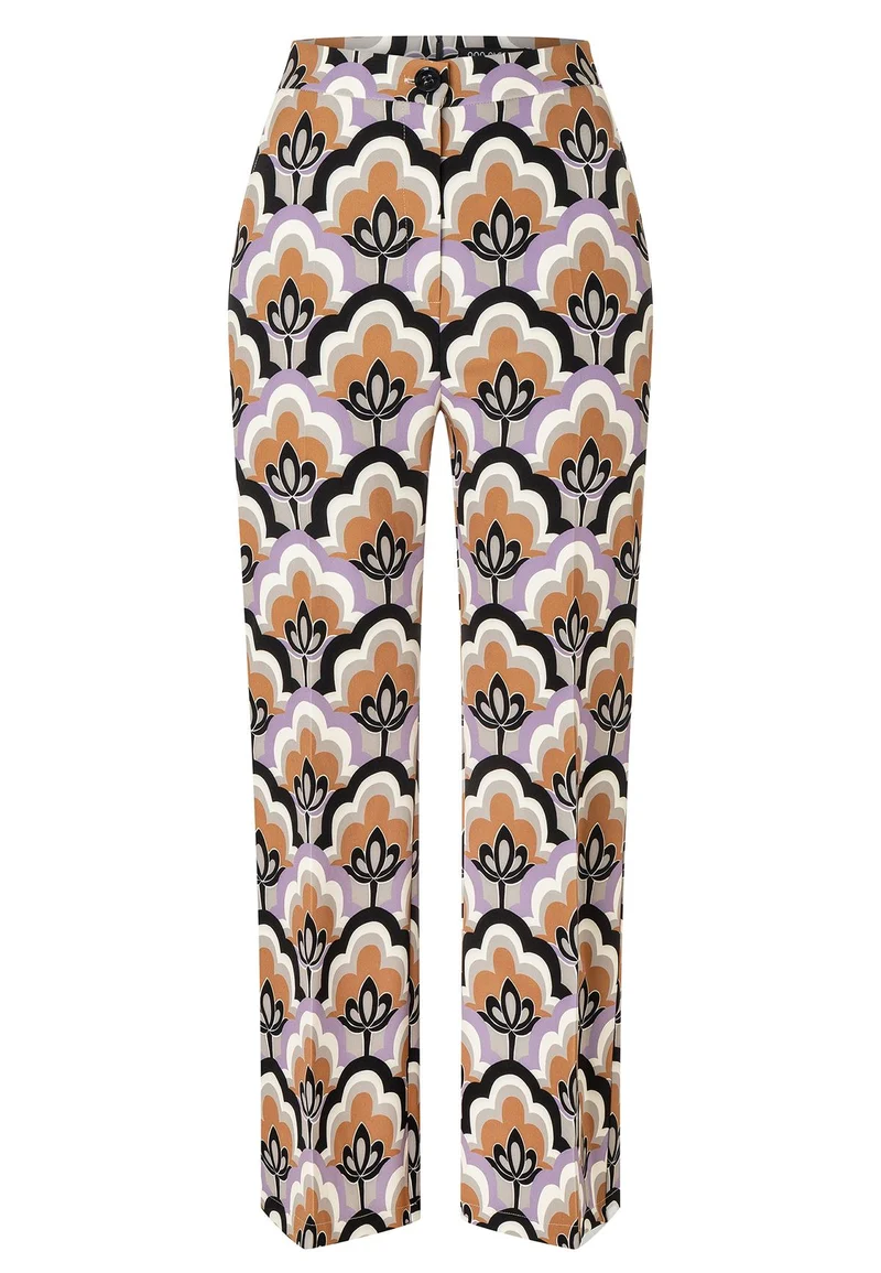 Cropped Hose Maira