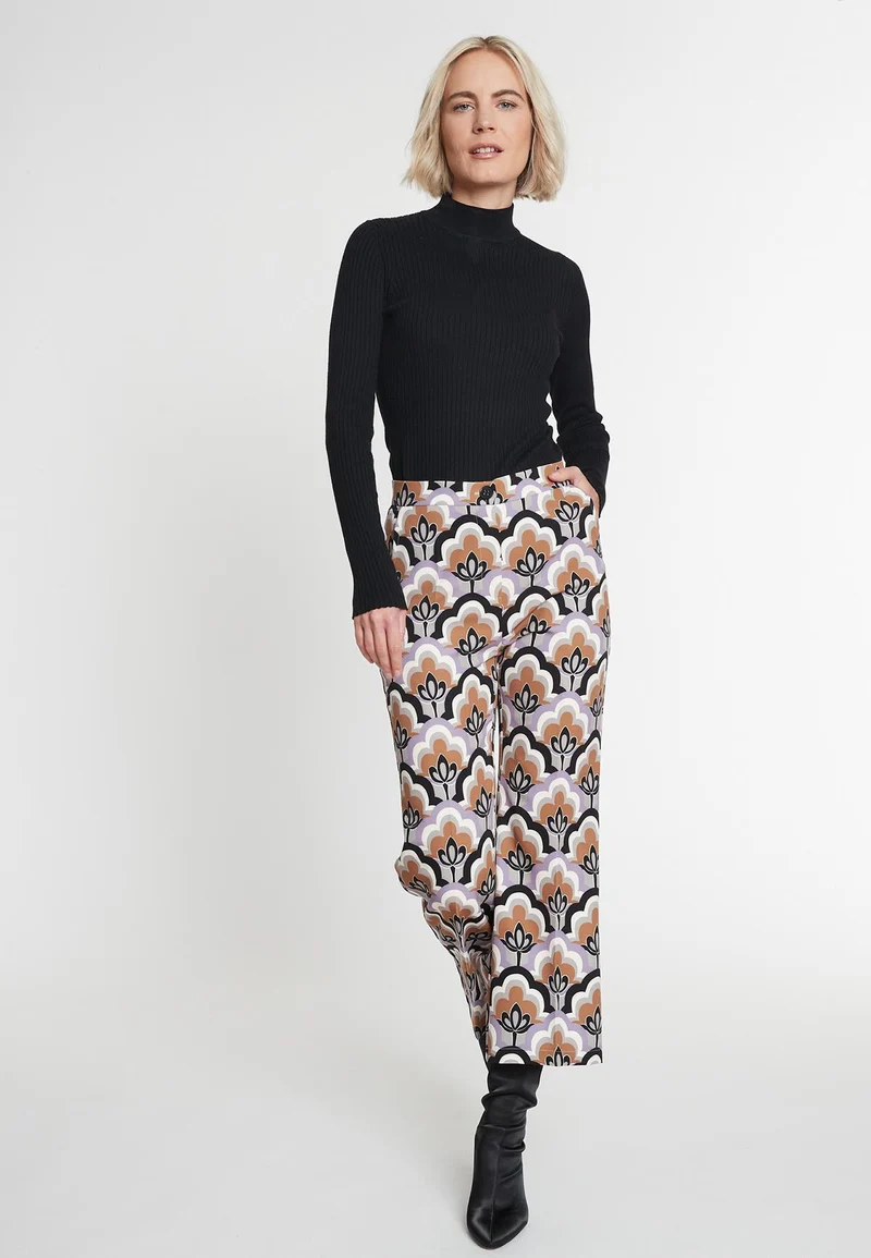 Cropped Hose Maira