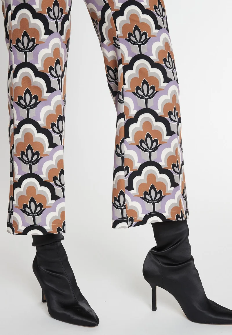 Cropped Hose Maira