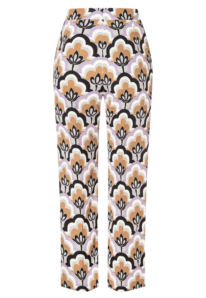 Cropped Hose Maira