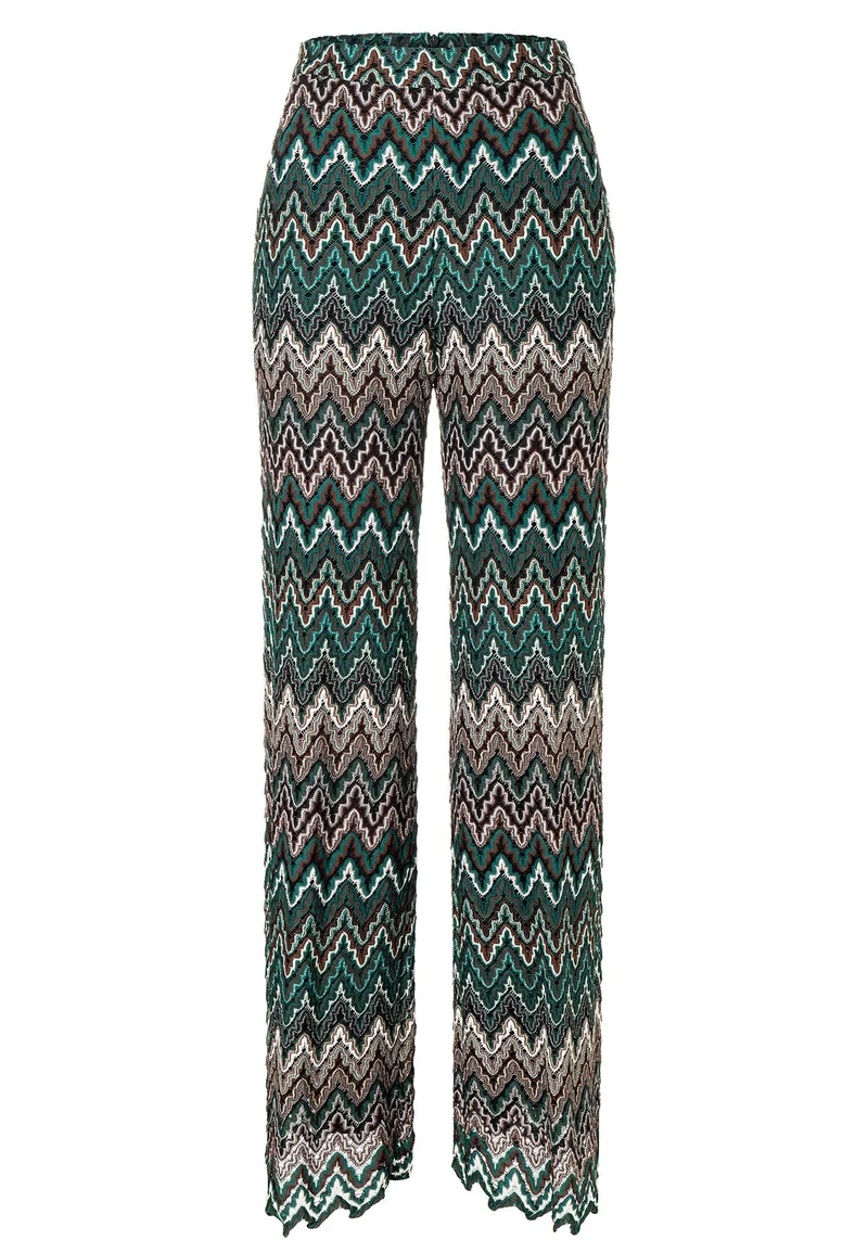 Strickhose Mafene