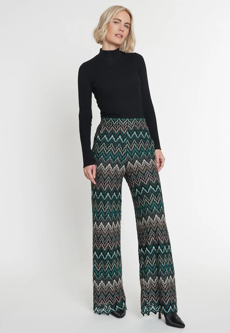 Strickhose Mafene