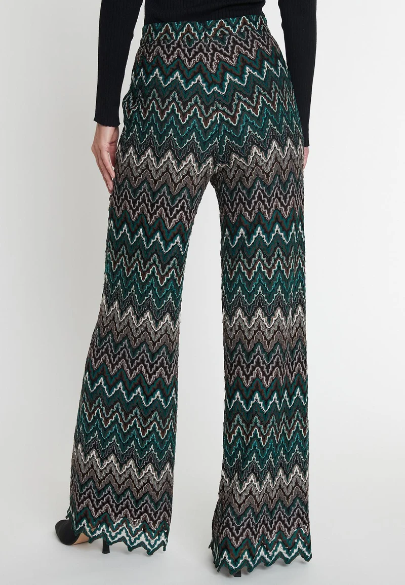 Strickhose Mafene