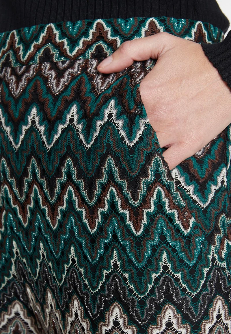 Strickhose Mafene