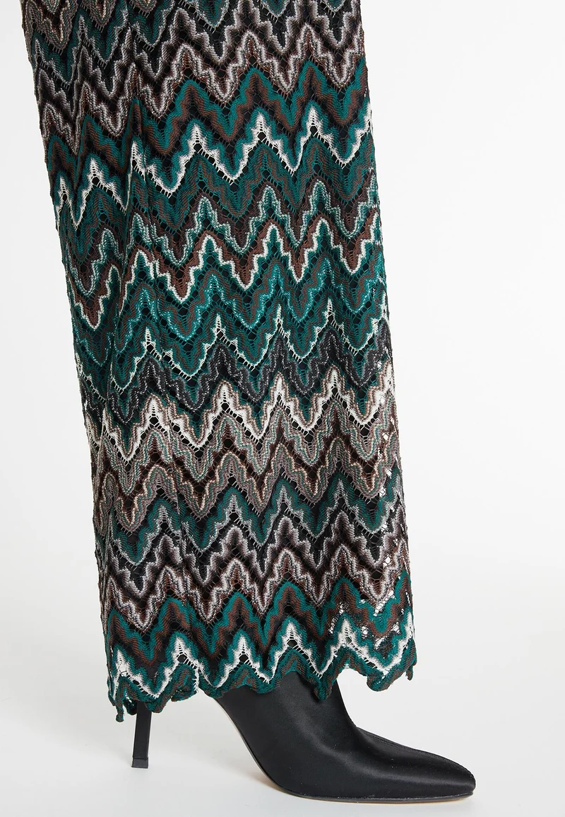 Strickhose Mafene