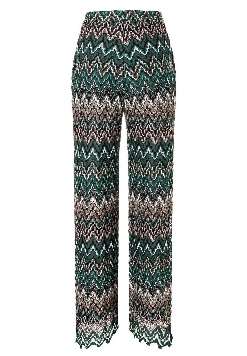 Strickhose Mafene