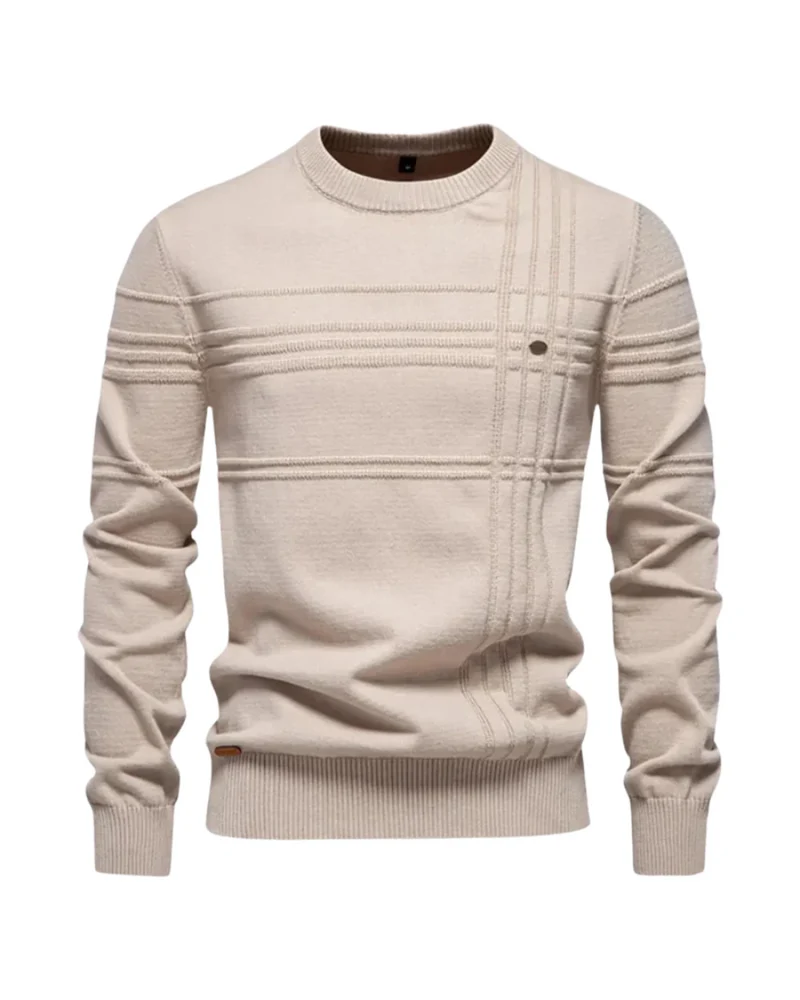 Vincenzo Chic Sweater