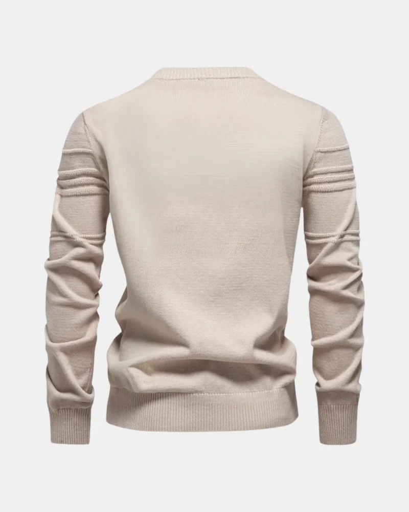 Vincenzo Chic Sweater