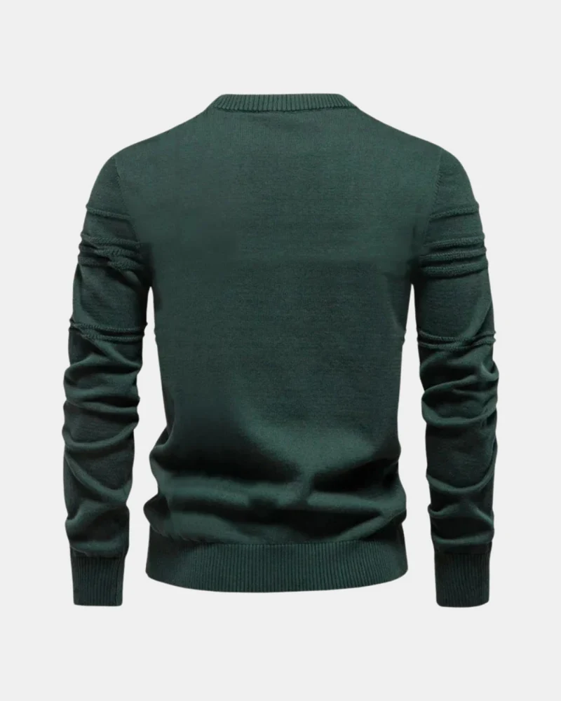 Vincenzo Chic Sweater