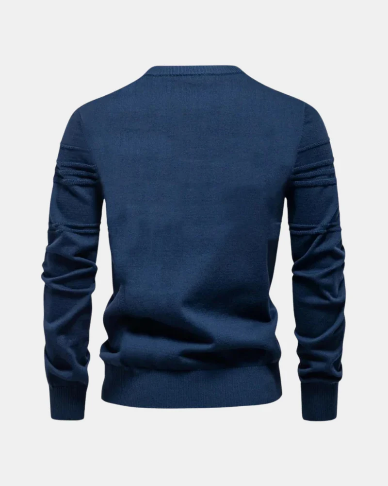 Vincenzo Chic Sweater