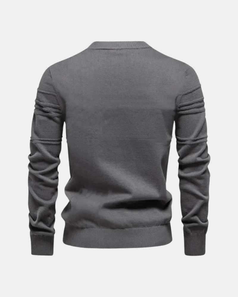 Vincenzo Chic Sweater