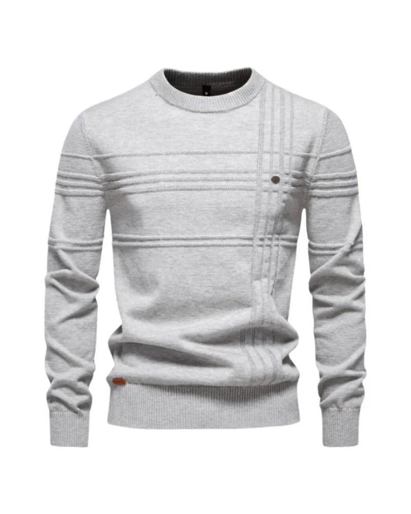 Vincenzo Chic Sweater