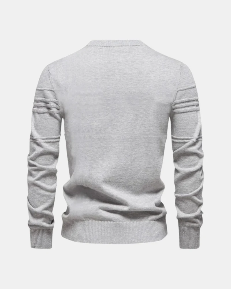 Vincenzo Chic Sweater