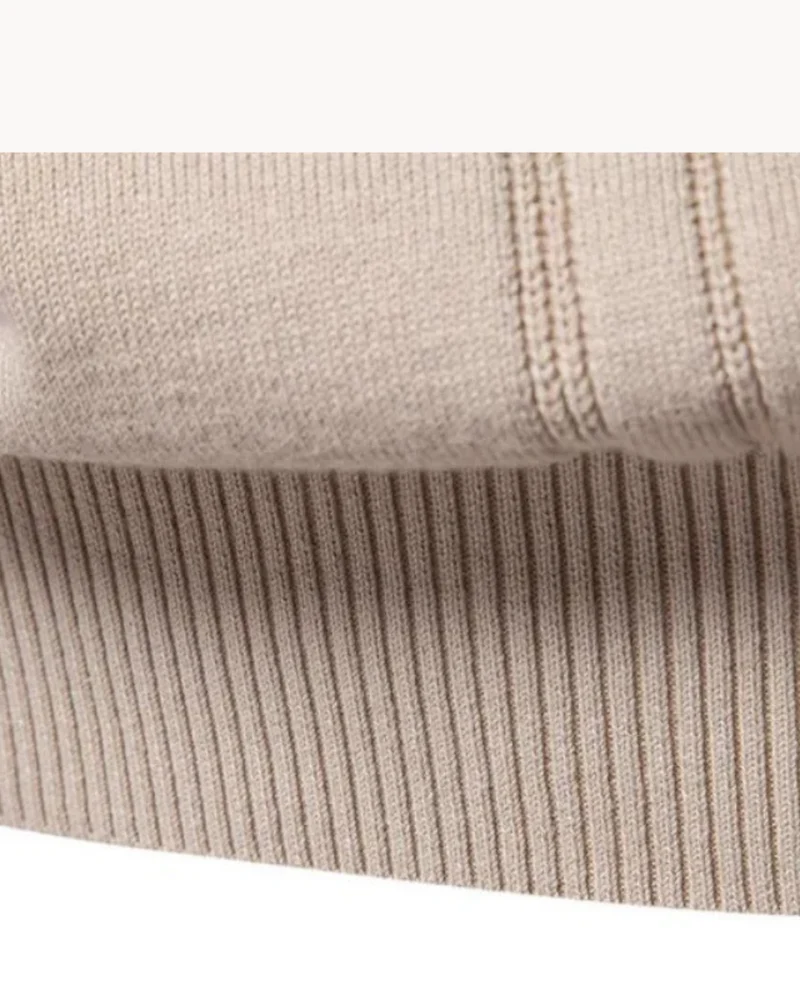 Vincenzo Chic Sweater
