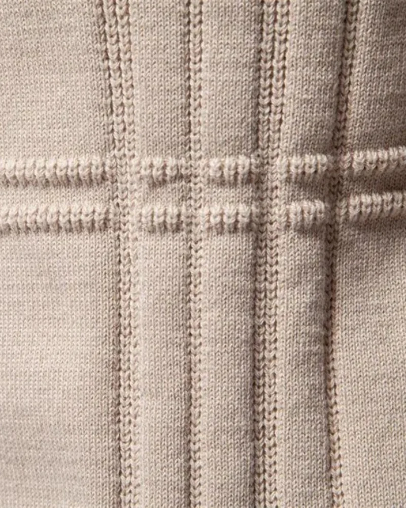 Vincenzo Chic Sweater