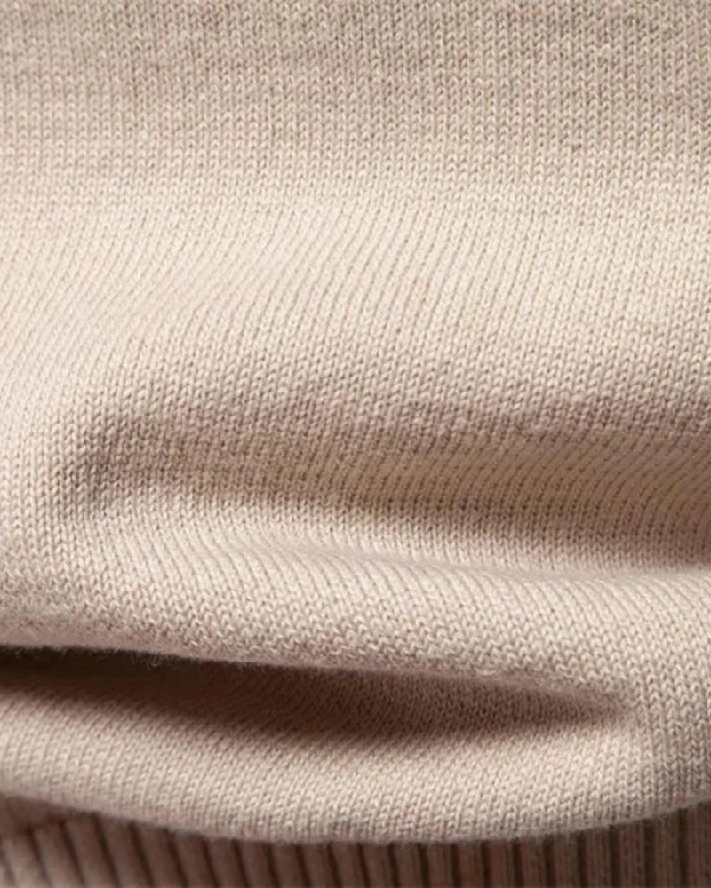 Vincenzo Chic Sweater