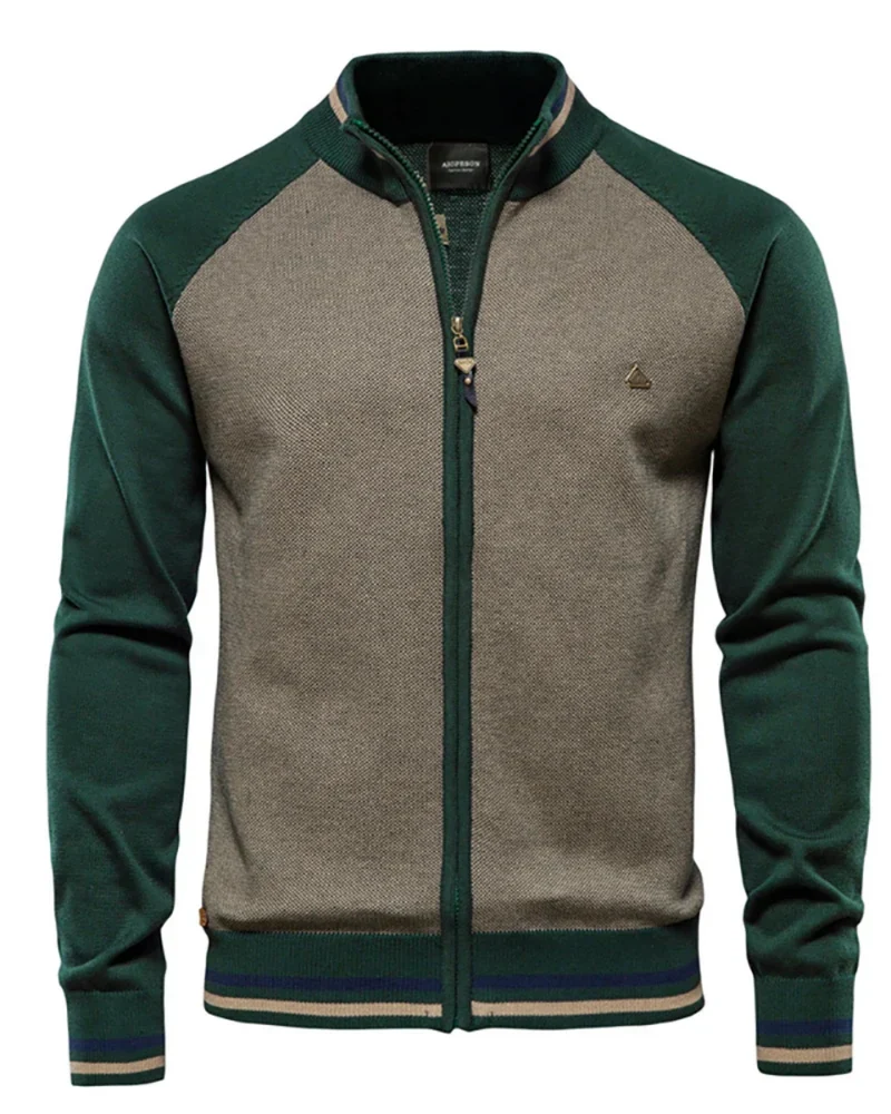 Premium Men's Vest