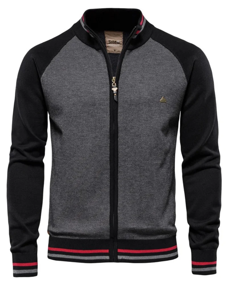 Premium Men's Vest