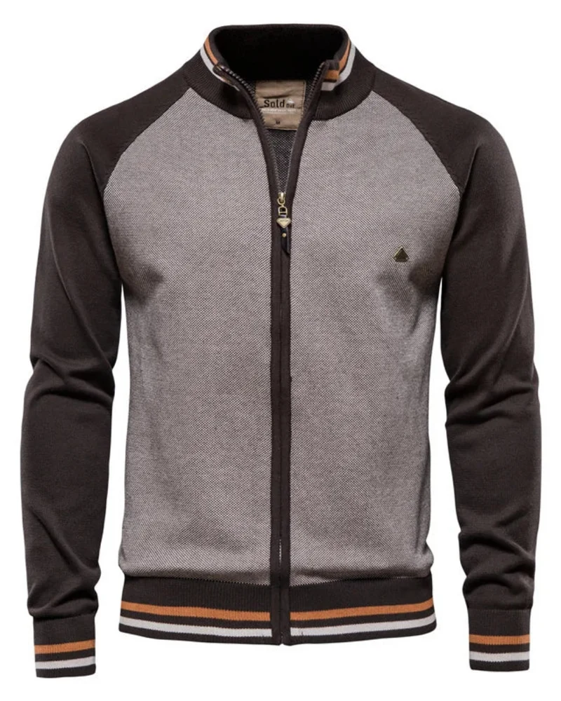 Premium Men's Vest