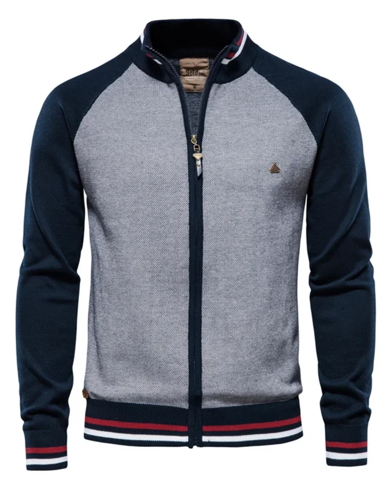 Premium Men's Vest