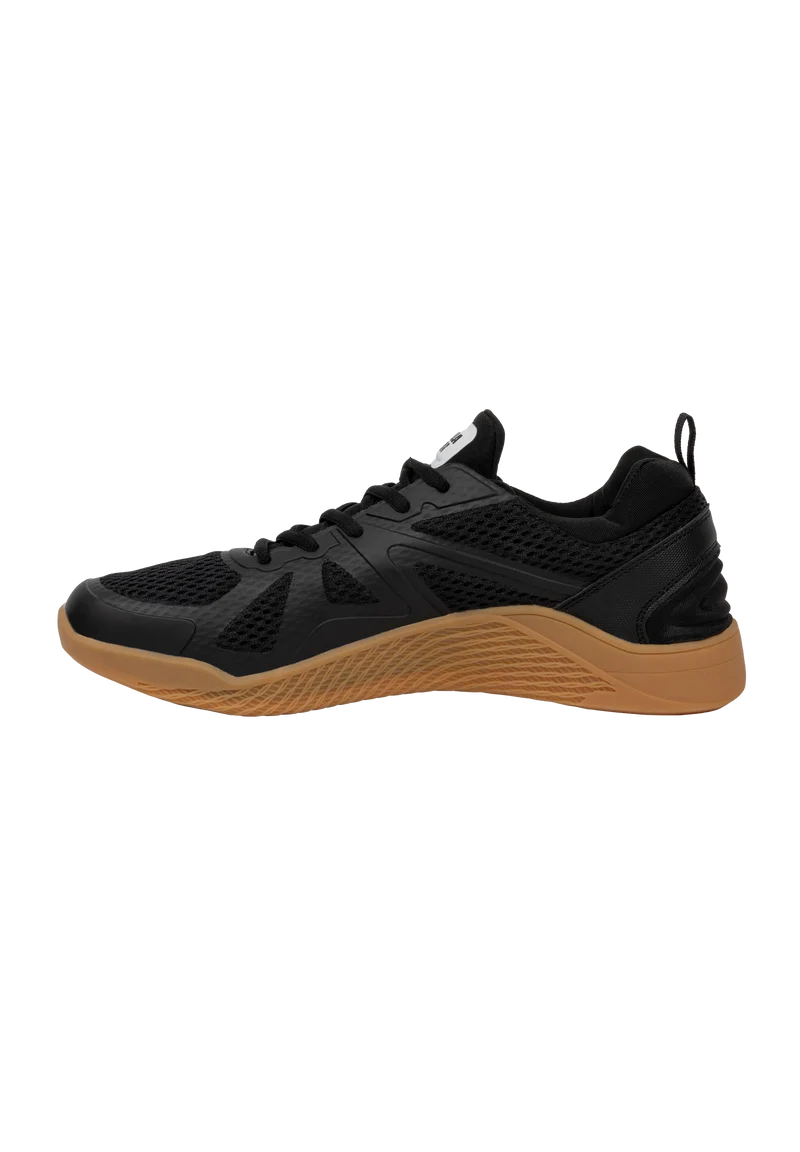Gorilla Wear Gym Hybrids - Black/Brown