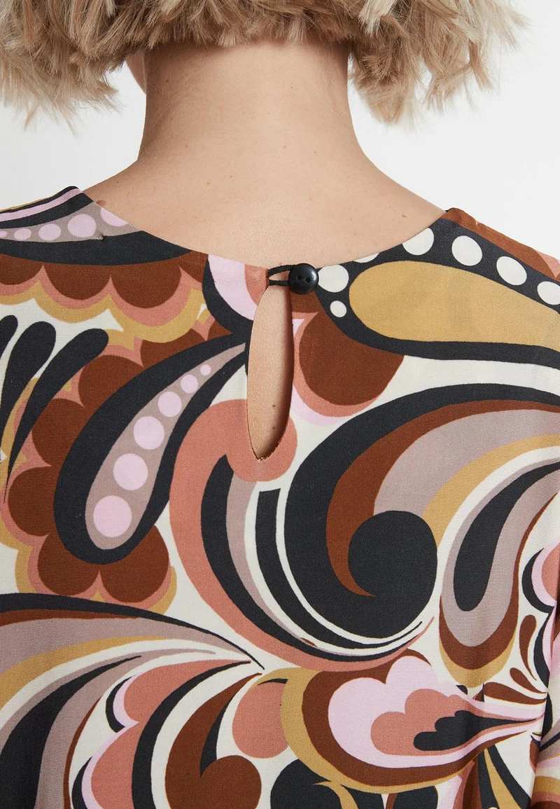 Printshirt Mowony