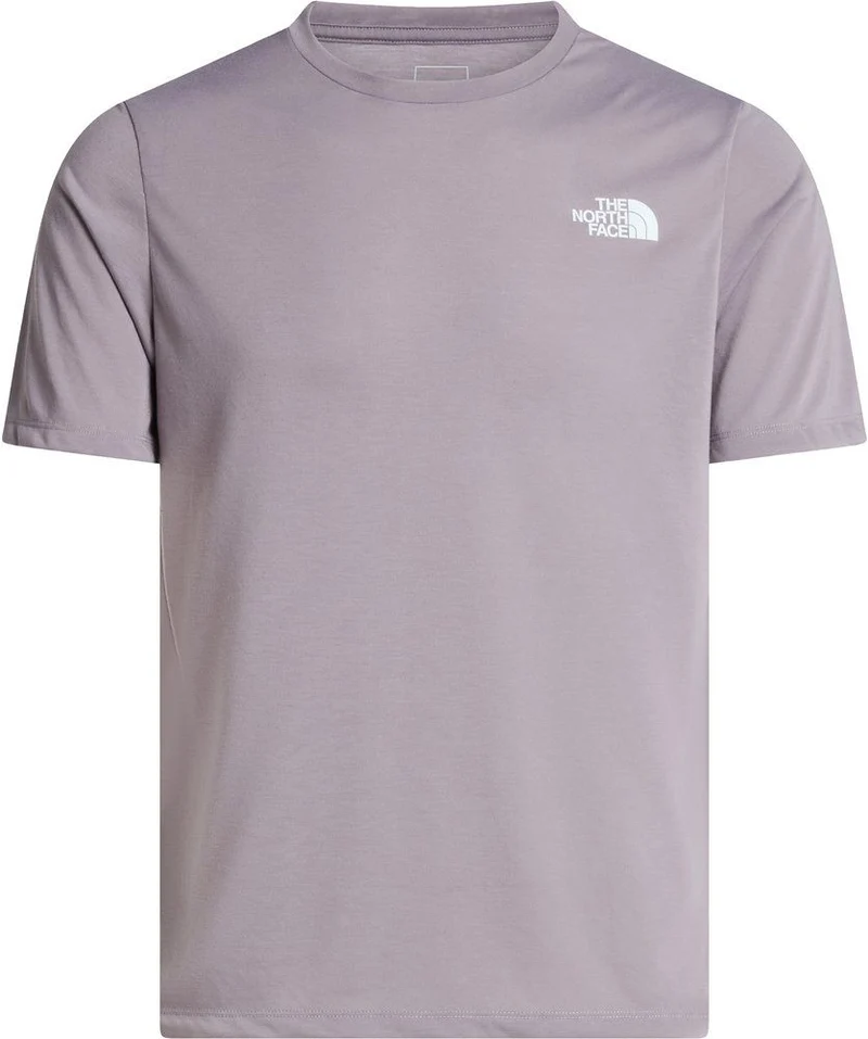 THE NORTH FACE Herren Shirt M FOUNDATION MOUNT SS TEE