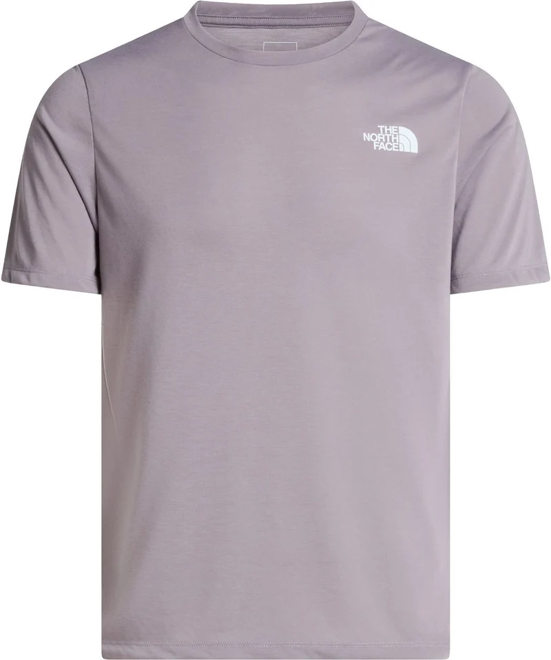 THE NORTH FACE Herren Shirt M FOUNDATION MOUNT SS TEE