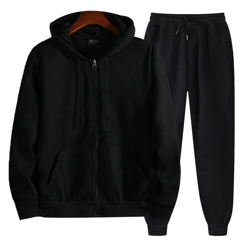 Casual Men's Set