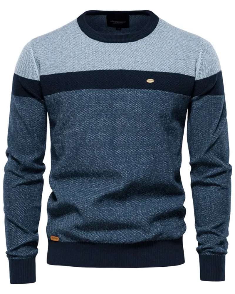 Tough Men's Sweater